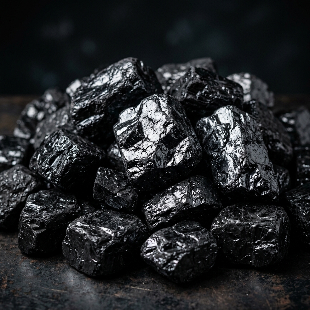 Coal